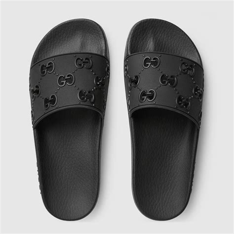 gucci slides 9.5|gucci slides outlet.